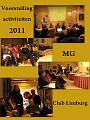 Algemene Vergadering MG club Limburg op 6-2-2011-6